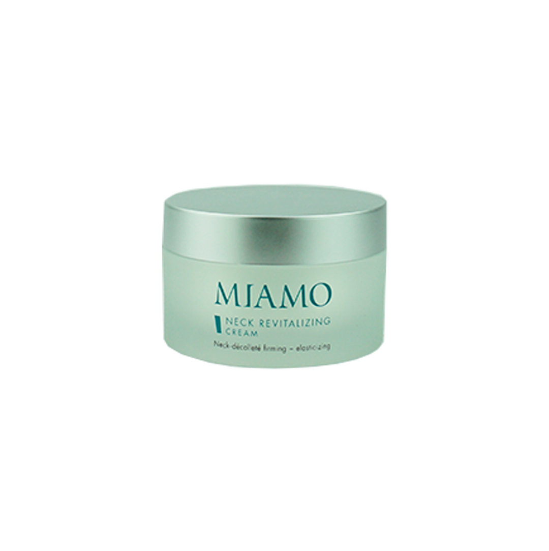 Miamo Neck Revitalizing Cream