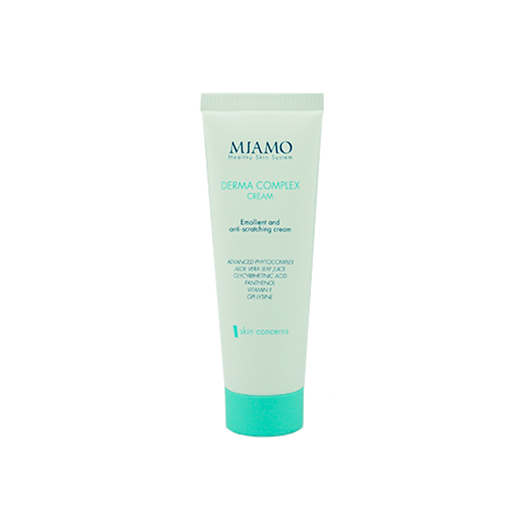 Miamo Derma Complex Cream 50ml