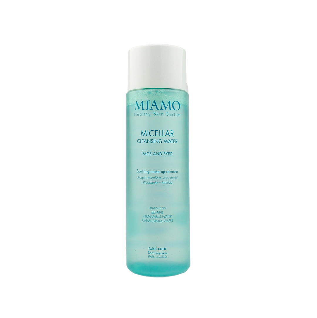 Miamo Micellar Cleansing 250ml