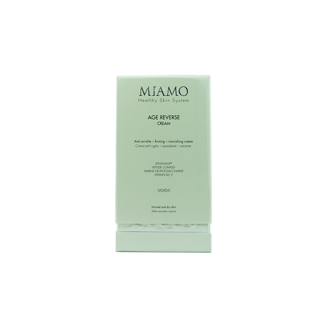 Miamo Age Reverse Cream 40ml