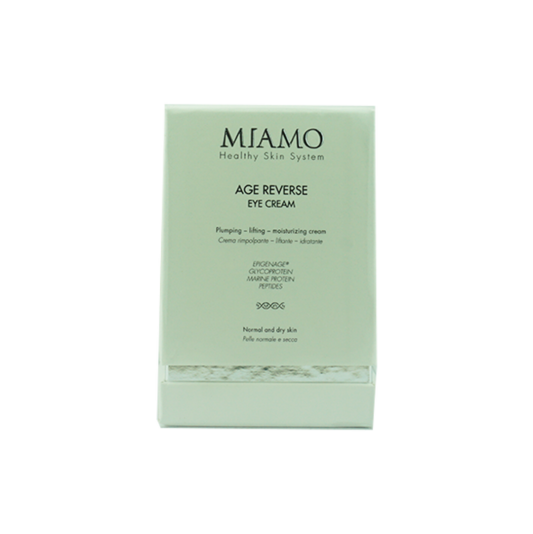 Miamo Age Reverse Eye Cream 15ml