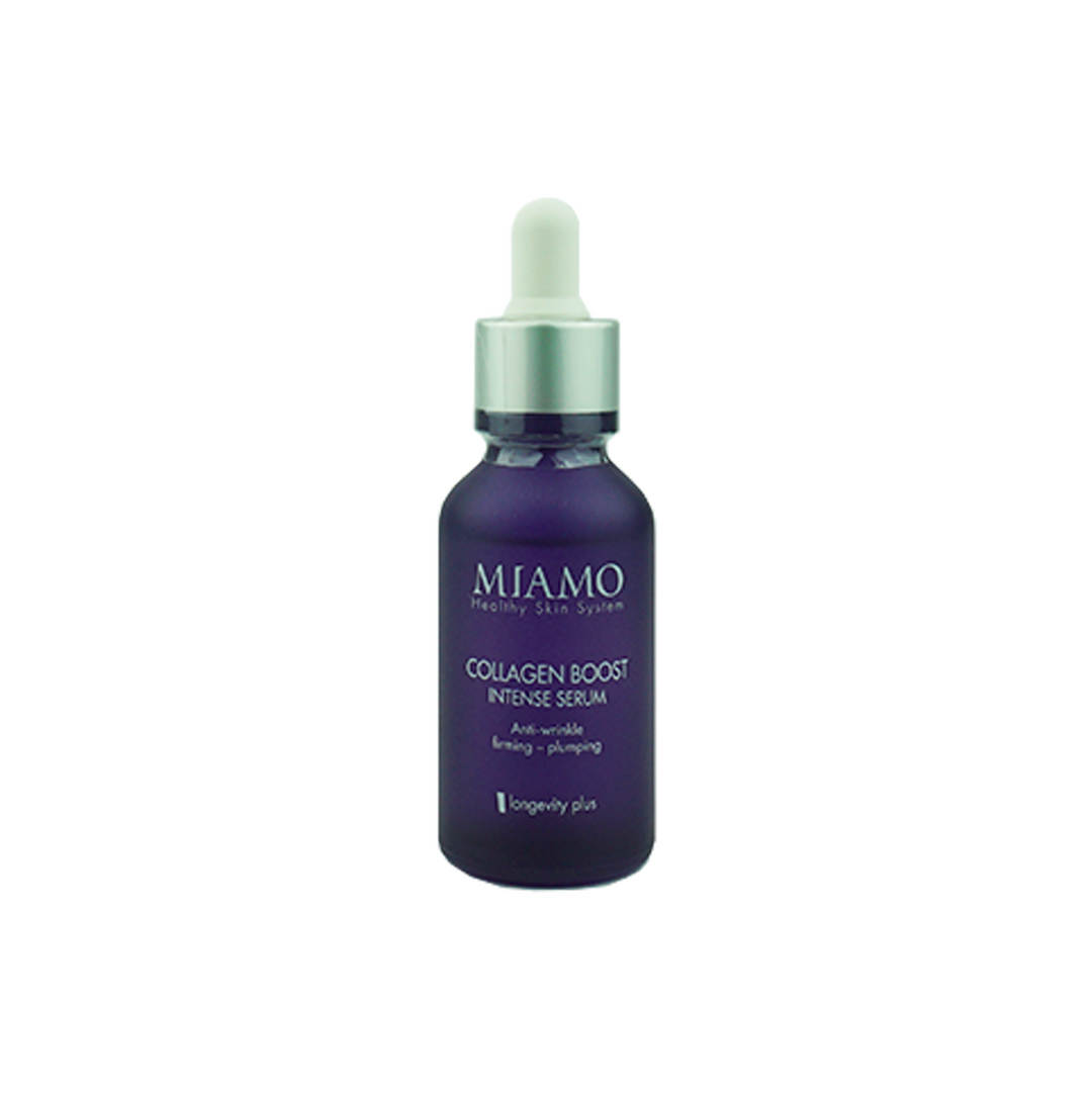 Miamo Longevity Collagen Boost Siero 30ml